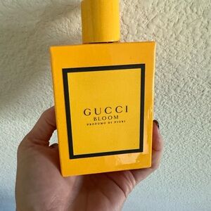 New Gucci Bloom Profumo Di Fiori 3.3oz